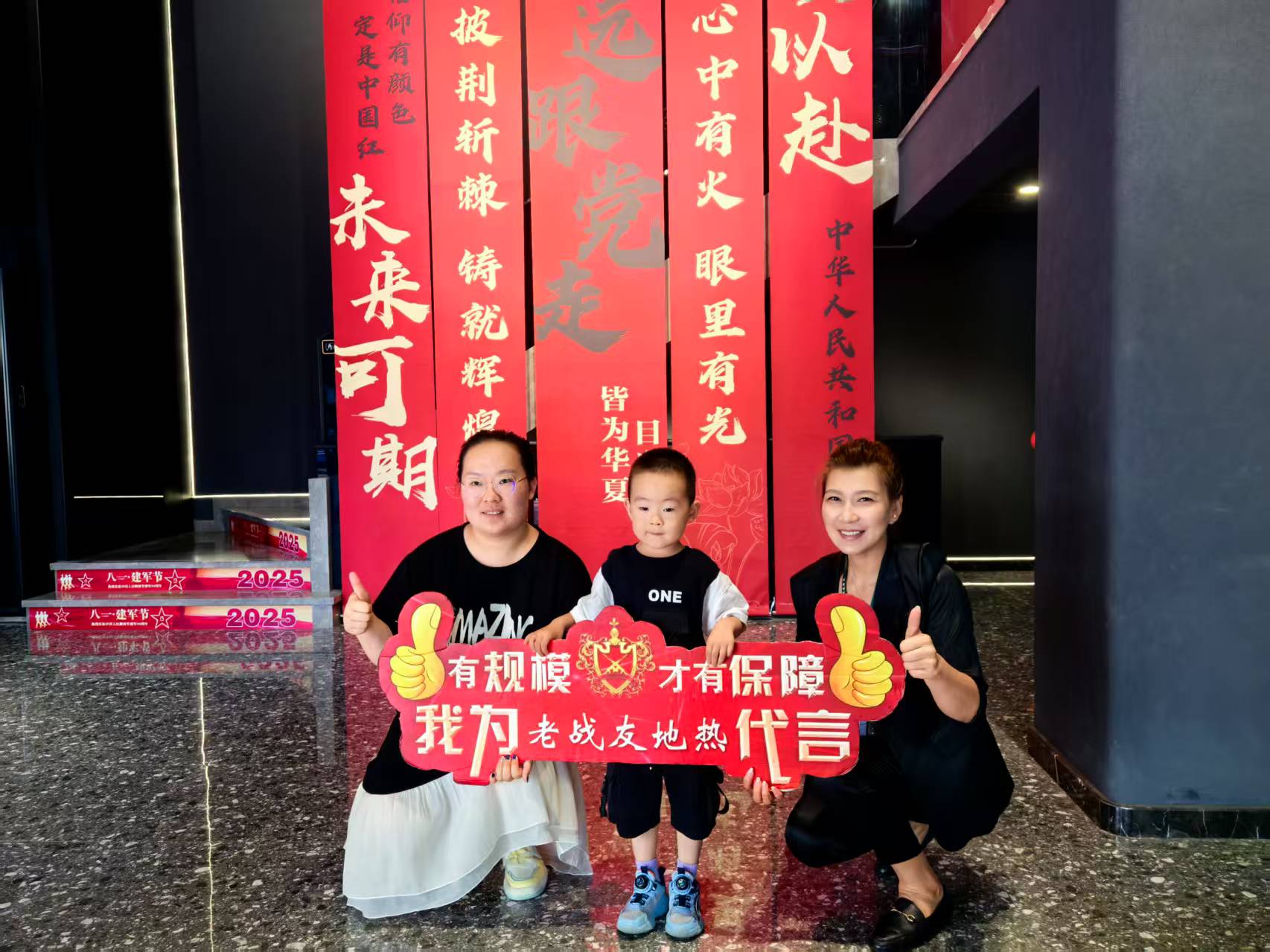 售后零額外收費(fèi)！老戰(zhàn)友地?zé)岬呢?zé)任心打動(dòng)了我